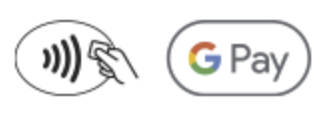 GOOGLE PAY