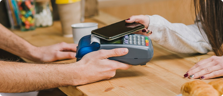 תקן EMV  בישראל